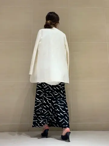 ICB 村田 コーディネート画像