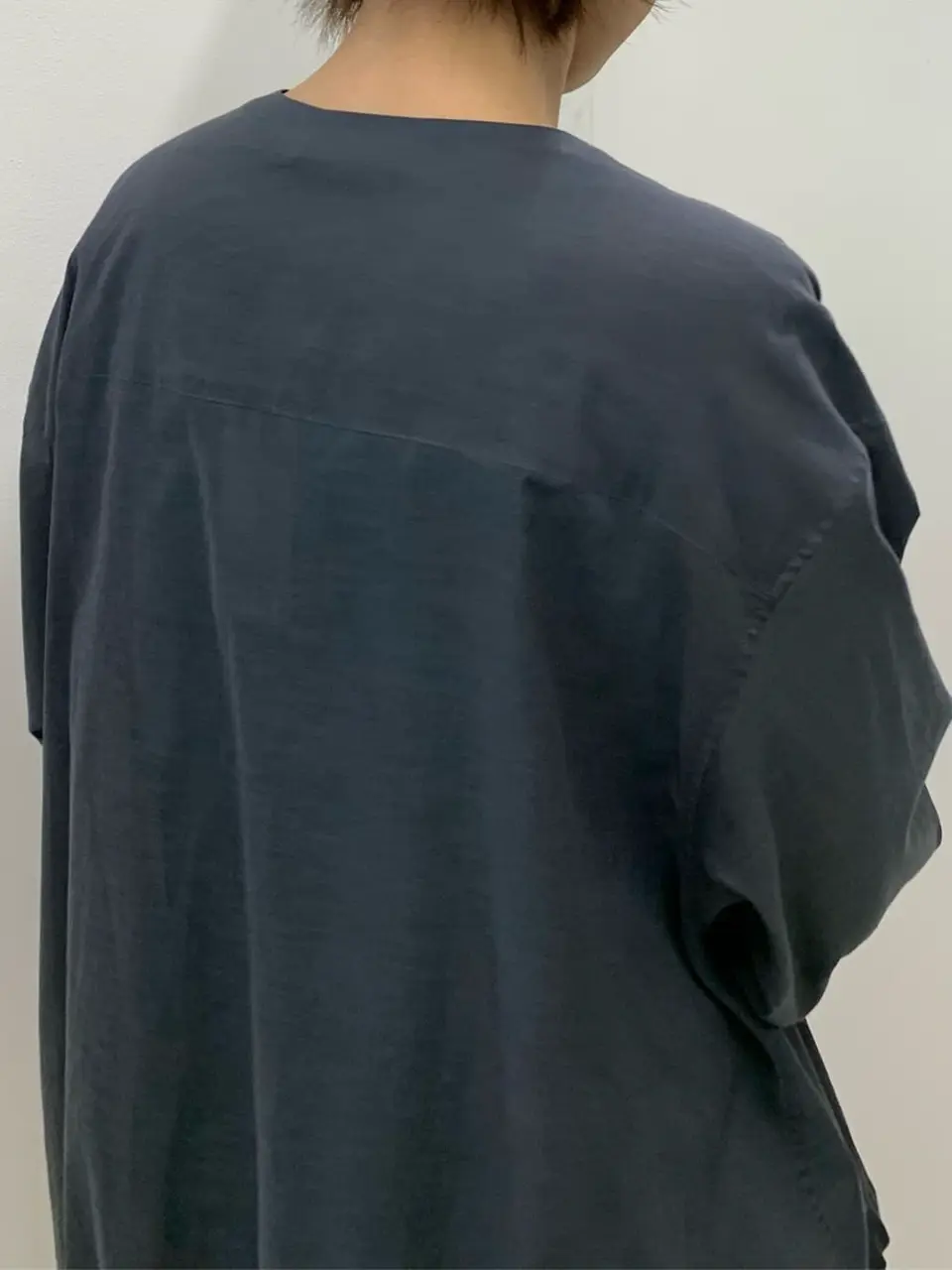 ICB 宮浦 コーディネート画像