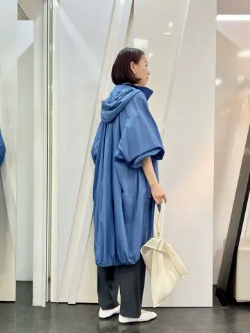 ICB 須賀原 コーディネート画像