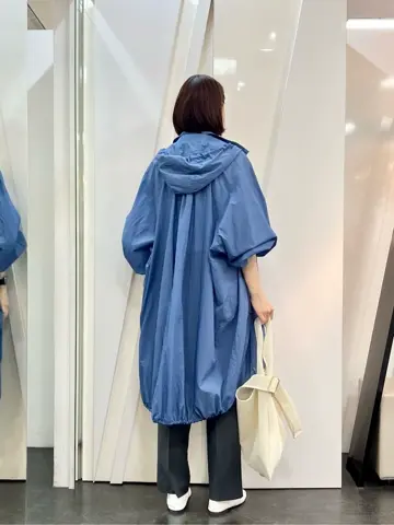 ICB 須賀原 コーディネート画像