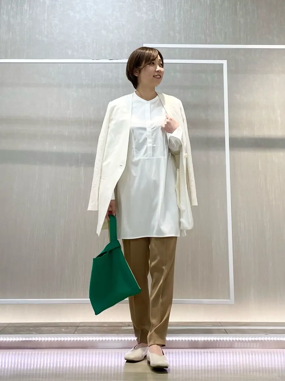  高橋 コーディネート画像