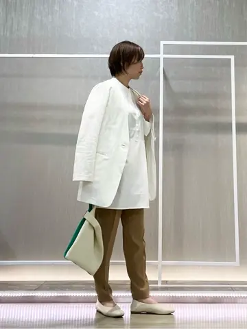 ICB 高橋 コーディネート画像