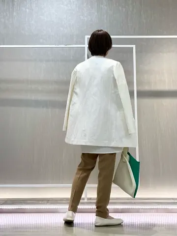 ICB 高橋 コーディネート画像