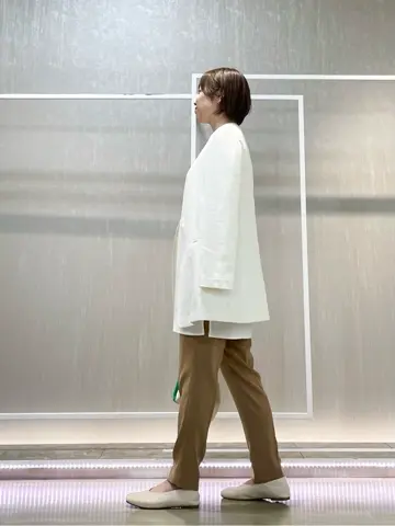 ICB 高橋 コーディネート画像