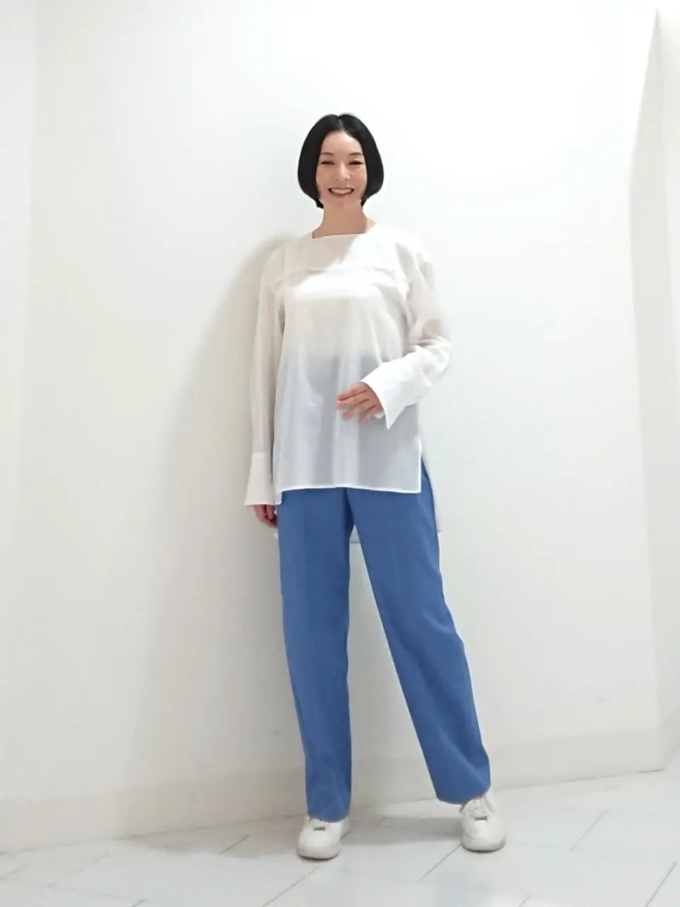  KANAE コーディネート画像