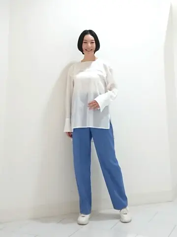 ICB KANAE コーディネート画像