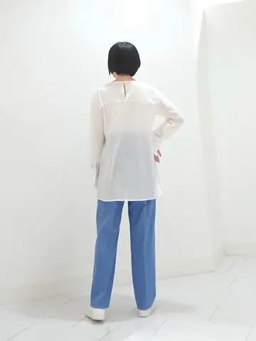 ICB KANAE コーディネート画像