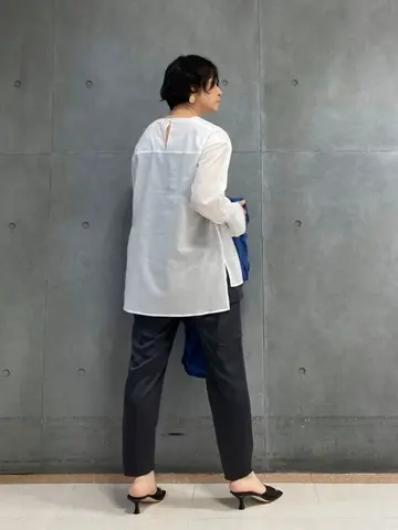 ICB 宮本 コーディネート画像