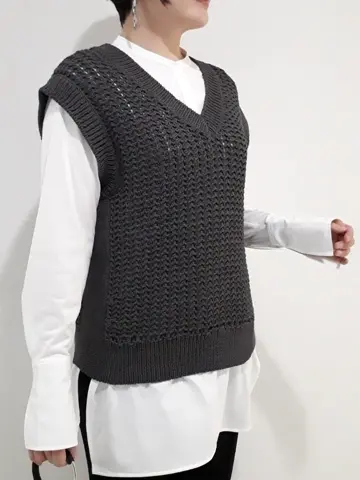 ICB 長谷川 コーディネート画像