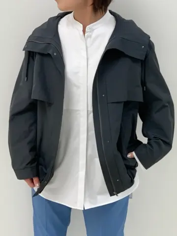 ICB 宮浦 コーディネート画像