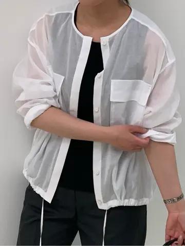 ICB 宮浦 コーディネート画像