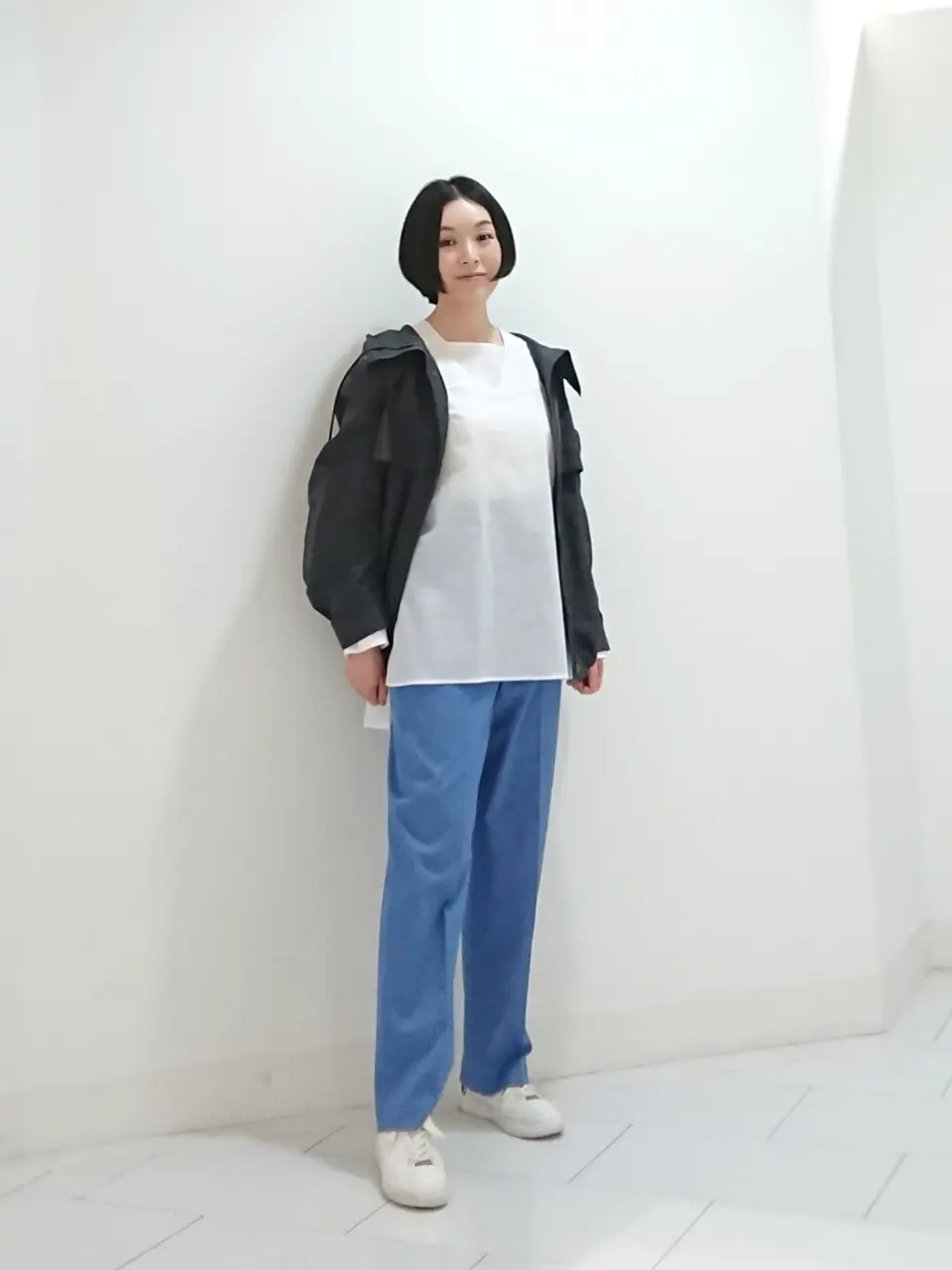  KANAE コーディネート画像