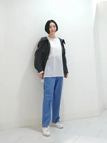 ICB KANAE コーディネート画像