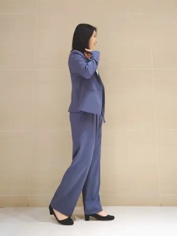 ICB 吉田 コーディネート画像