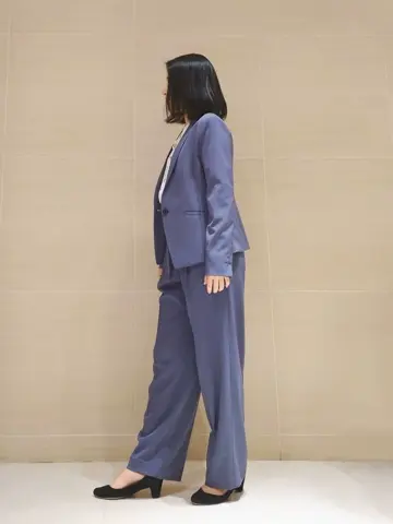 ICB 吉田 コーディネート画像