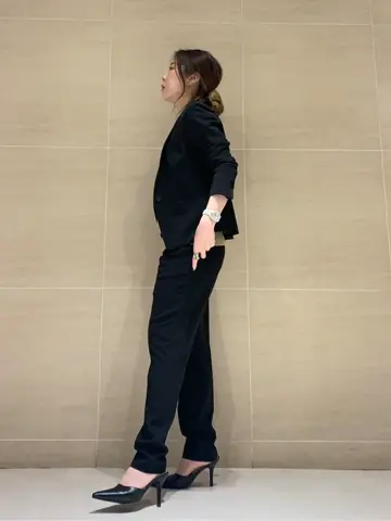 ICB 村田 コーディネート画像