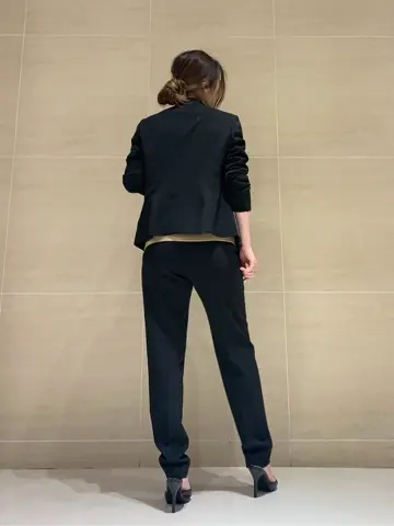 ICB 村田 コーディネート画像