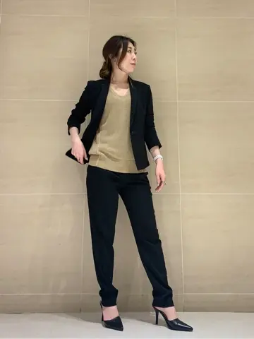 ICB 村田 コーディネート画像