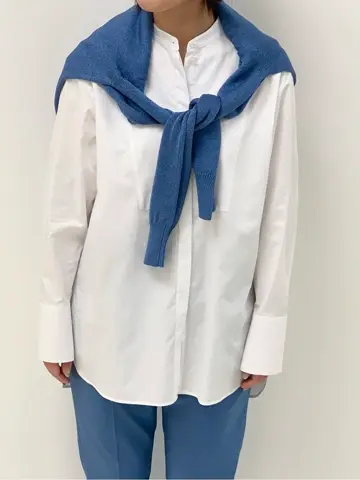 ICB 宮浦 コーディネート画像