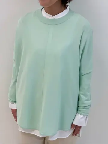 ICB 宮浦 コーディネート画像