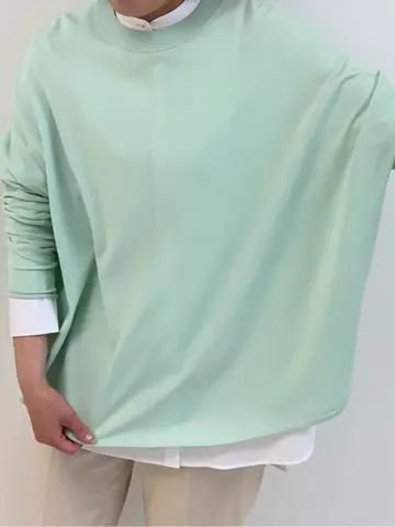 ICB 宮浦 コーディネート画像