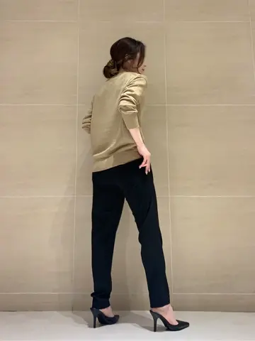 ICB 村田 コーディネート画像