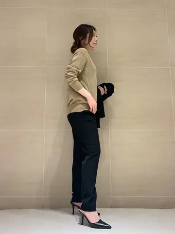 ICB 村田 コーディネート画像