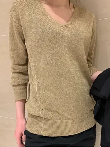 ICB 村田 コーディネート画像