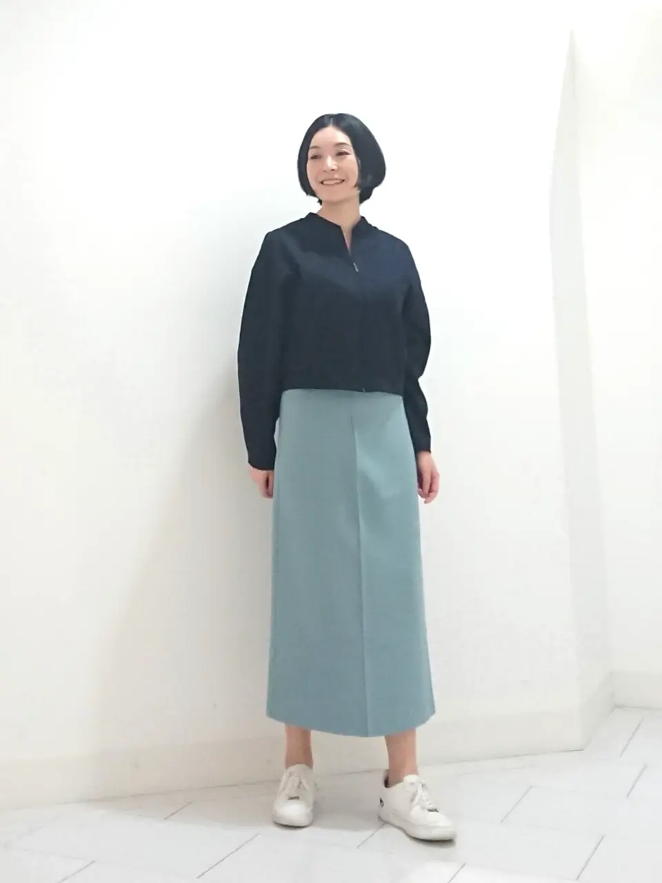  KANAE コーディネート画像