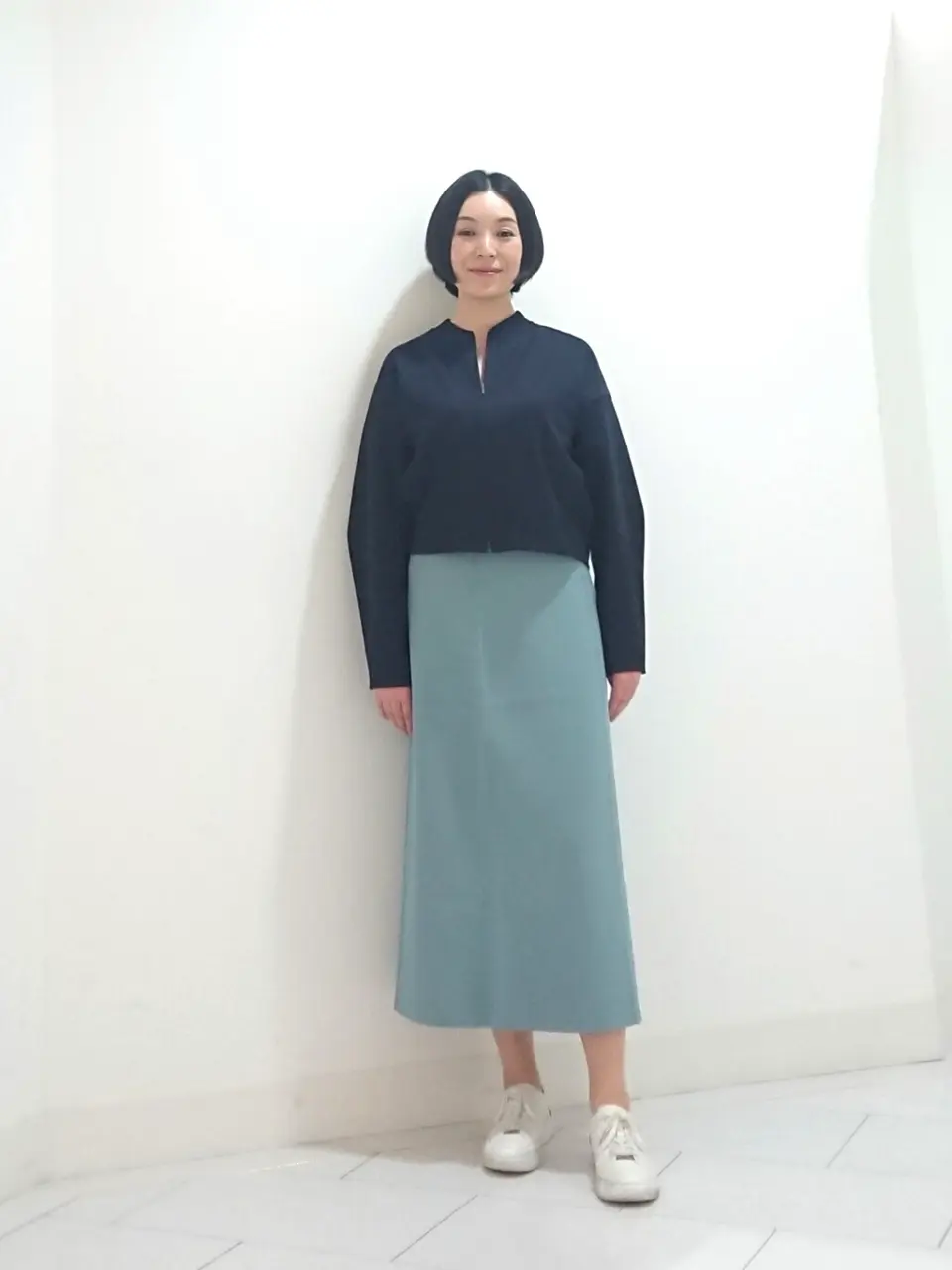 ICB KANAE コーディネート画像