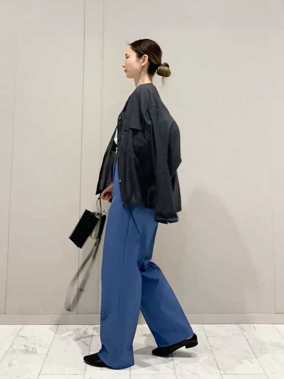 ICB 仲崎 コーディネート画像