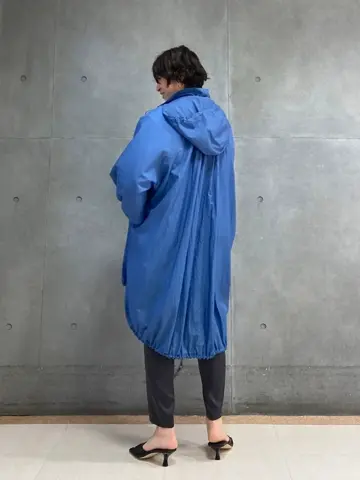 ICB 宮本 コーディネート画像