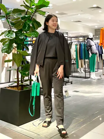 ICB 和久 コーディネート画像