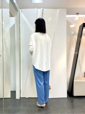 ICB K コーディネート画像