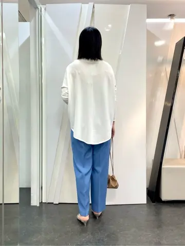 ICB K コーディネート画像