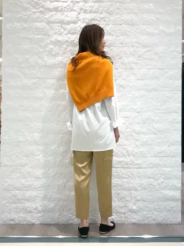 ICB Ashu コーディネート画像