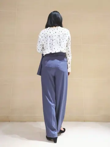 ICB 吉田 コーディネート画像