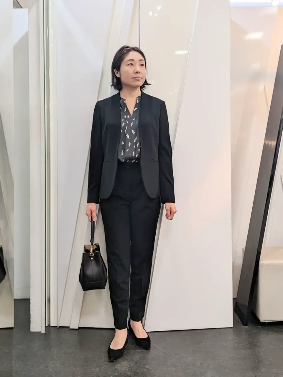  渡邊 コーディネート画像