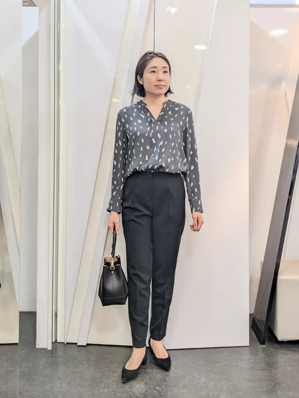  渡邊 コーディネート画像