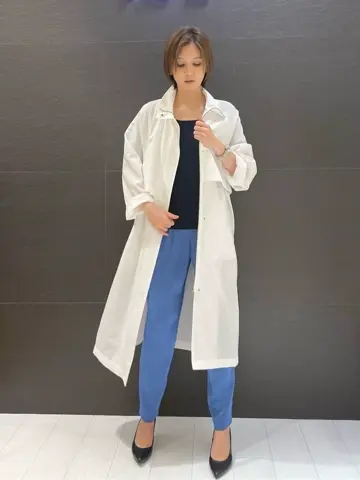 ICB Nagira コーディネート画像