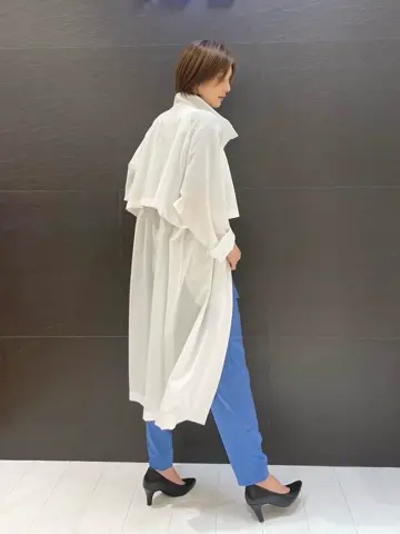 ICB Nagira コーディネート画像