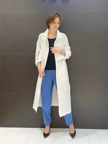 ICB Nagira コーディネート画像