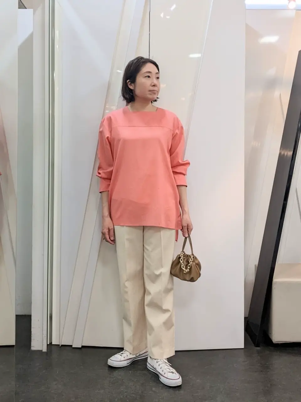  渡邊 コーディネート画像