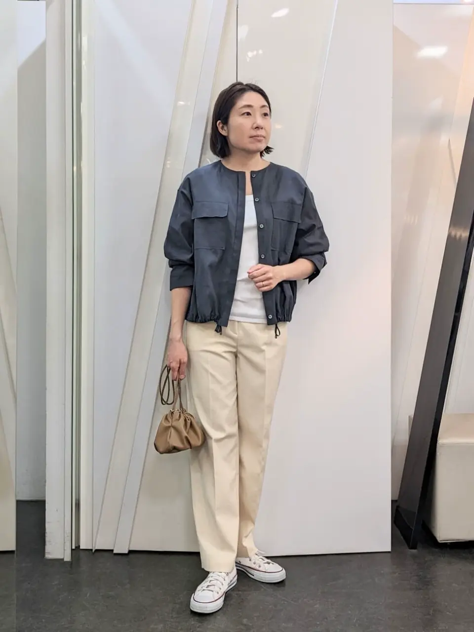  渡邊 コーディネート画像