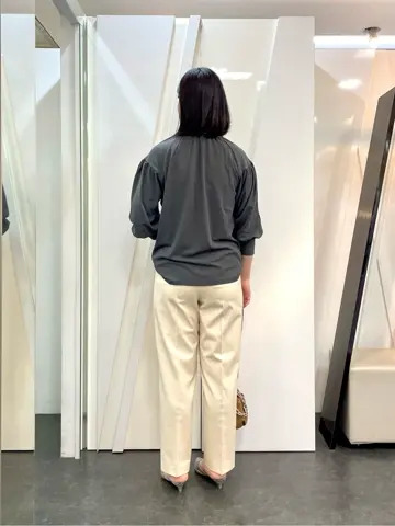 ICB K コーディネート画像