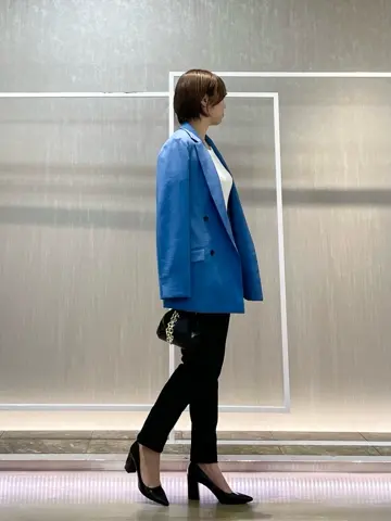 ICB 高橋 コーディネート画像