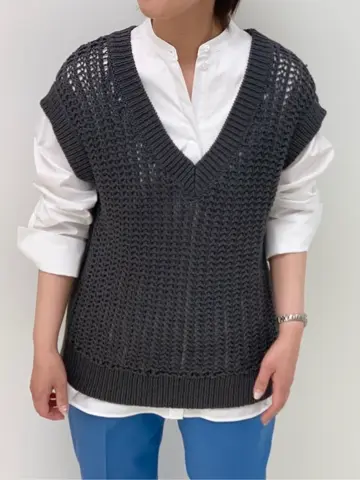 ICB 宮浦 コーディネート画像