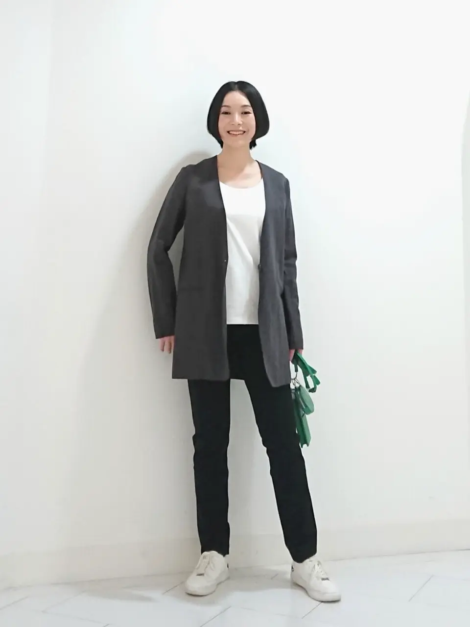  KANAE コーディネート画像