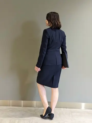 ICB 濱井 コーディネート画像