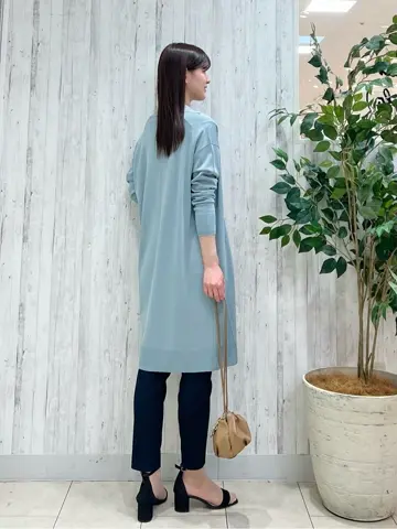 ICB 藤原 コーディネート画像